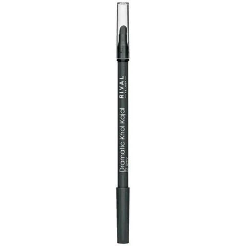 Rival de Loop Khol Kajal Eyeliner für Smokey Eyes - 1 Stück