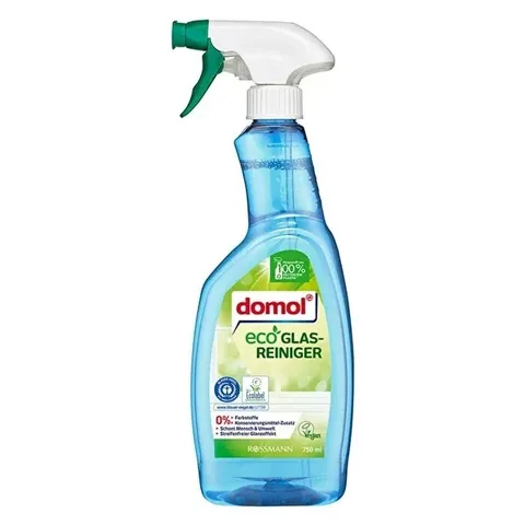 Domol Eco Glasreiniger Spray 750ml