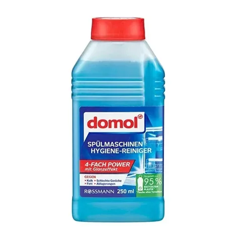 Domol Geschirrspüler Reiniger 250ml
