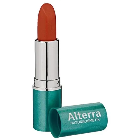 Alterra Lippenstift - Hydratisierendes Jojoba & Granatapfel 4,7 g