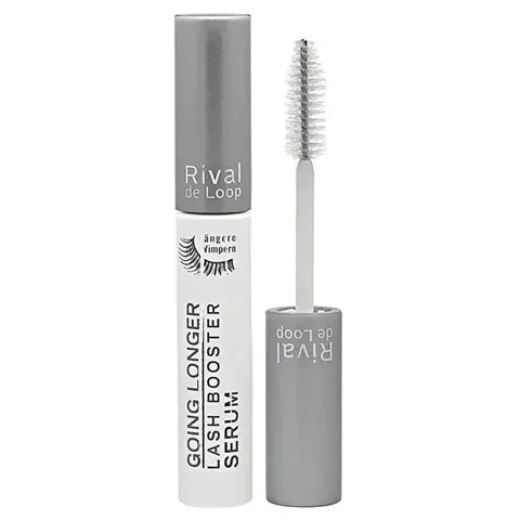 Сыворотка для ресниц Rival de Loop Lash Booster 8 мл