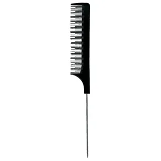 For Your Beauty Comb Black Comb for Crepe Making