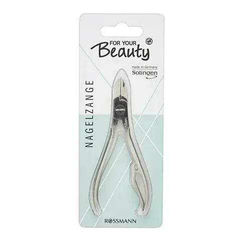 Präzisionsnagelhautschneider von For Your Beauty