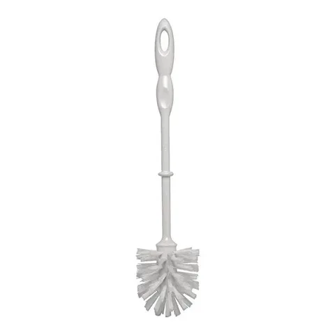 Щетка для унитаза Flink & Sauber белая