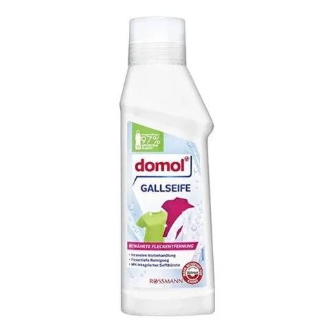 Отбеливатель пятен Domol 250 мл