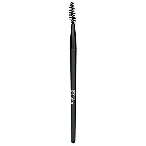For Your Beauty Vegan Spiral Mascara Bürste - Klumpenfreies Finish