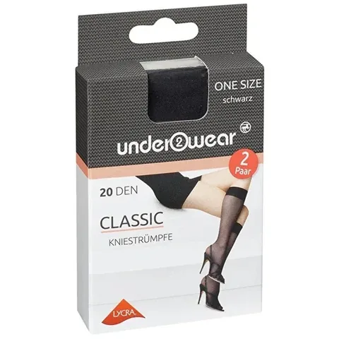Brand Name: Schwarze dünne Socken bis zur Wade