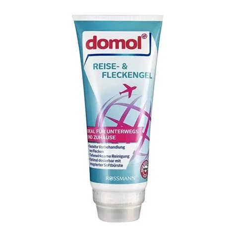Гель для удаления пятен Domol 200 мл