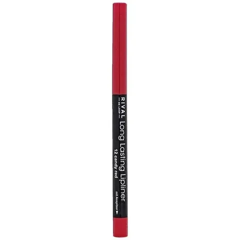 Rival de Loop Permanenter Lippenstift Liner Nr. 15 Tangerine