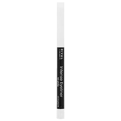 Rival de Loop Intense Eyeliner - Einfache Anwendung, Dermatologisch Getestet