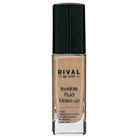 Rival de Loop Unsichtbare Foundation 30ml