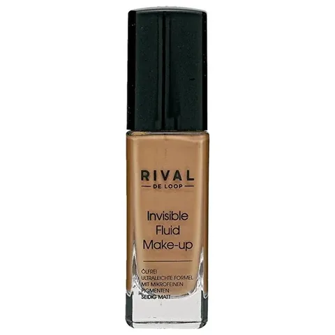 Rival de Loop Unsichtbare Foundation 30ml