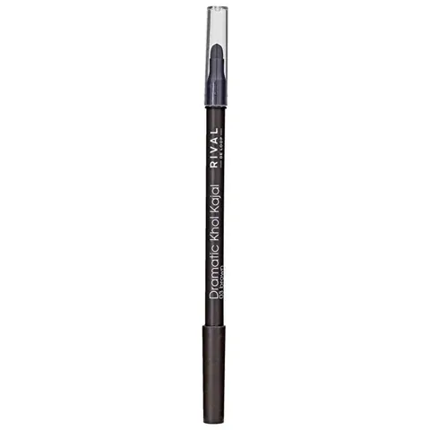 Rival de Loop Khol Kajal Eyeliner für Smokey Eyes - 1 Stück