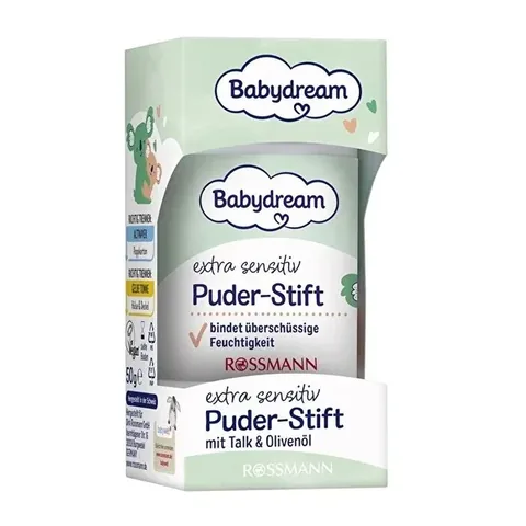 Babydream Powder Stick 50 g