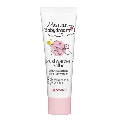Babydream Nipple Cream 30 ml