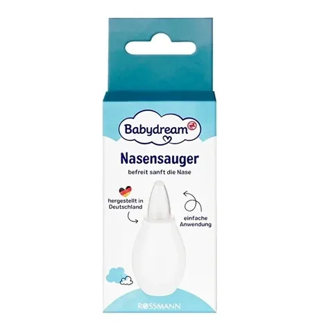 Babydream Baby Nose Cleaner 1 pcs
