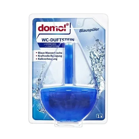 Чистящее средство для унитаза Domol 40 г