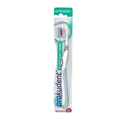 Prokudent Micro-Soft Zahnbürste für sanfte, effektive Reinigung