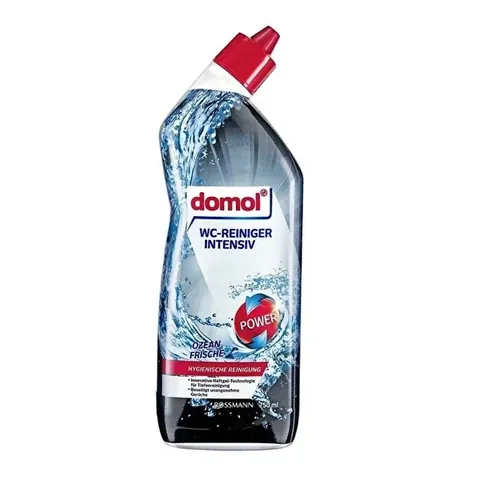 Domol Extra Stark WC-Reiniger Gel 750ml