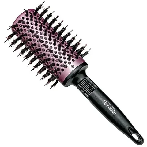 Volumen Zylinder Haarbürste von For Your Beauty