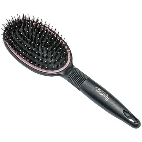 Keratin Haarbürste - Glatt & Glänzend von For Your Beauty
