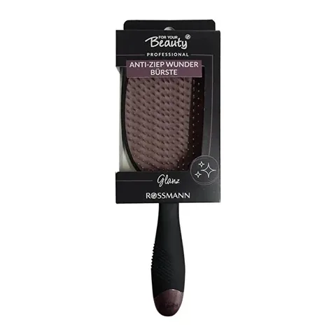 Расческа для волос с антистатическим эффектом от For Your Beauty