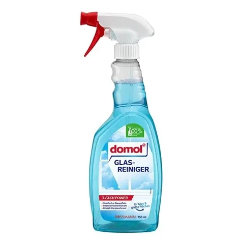 Domol Glasreiniger Spray 750ml