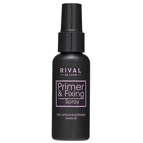 Rival de Loop Langzeit-Priming- und Fixierspray 50ml