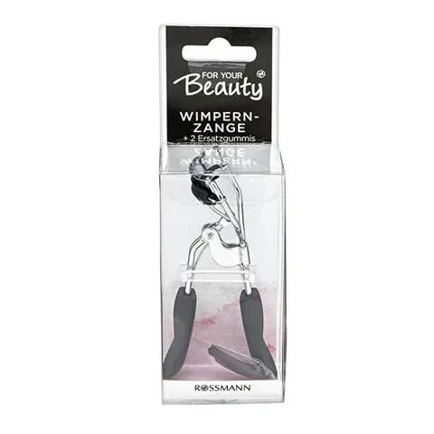 Wimpernzange mit abnehmbarem Kamm von For Your Beauty