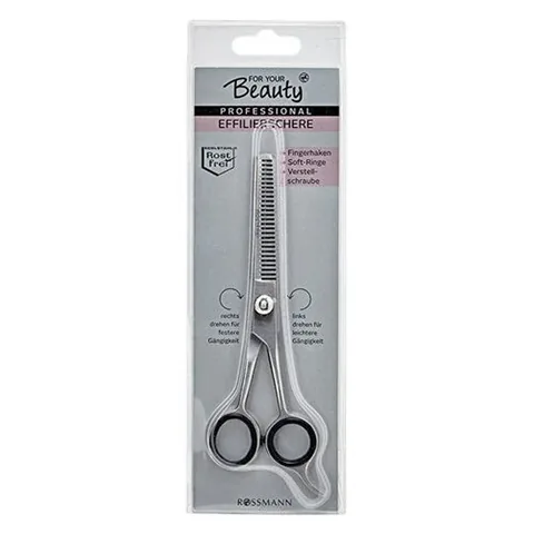 Haarschneide- und Scheitelschneider-Set von For Your Beauty