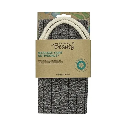 Массажный пояс для спины Wellness Belt 1 шт от For Your Beauty