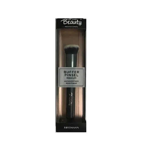 Veganer Makeup-Pinsel von For Your Beauty