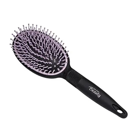 Щетка для волос с волнистыми кончиками 1 шт от For Your Beauty