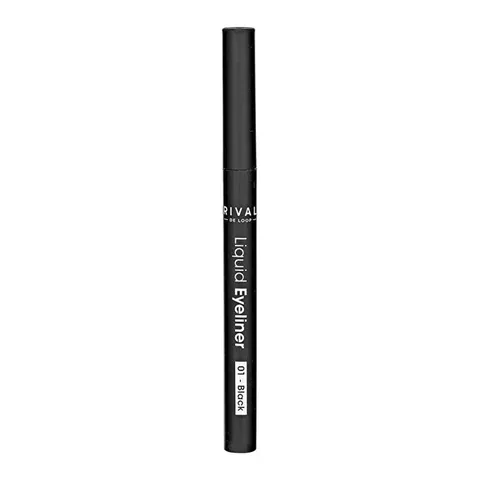Rival de Loop Flüssiger Eyeliner Stift
