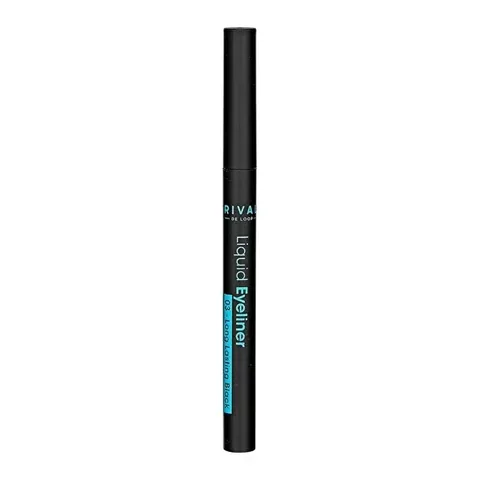 Rival de Loop Flüssiger Eyeliner Stift - Definieren Sie Ihre Augenform