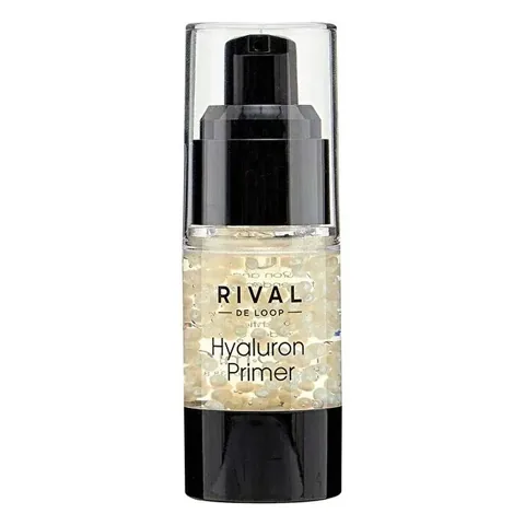 Rival de Loop Hyaluron Primer 20ml - Feuchtigkeitsspeicherung & Glatte Haut