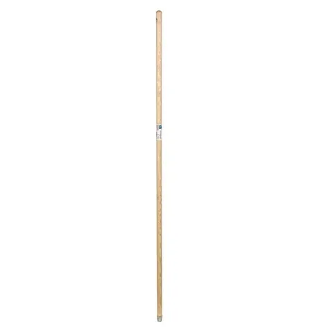 Flink & Sauber 130cm Rutschfester Besenstiel
