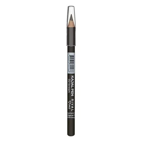 Rival Loves Me Soft Kajal Eyeliner Stift - 4,1g