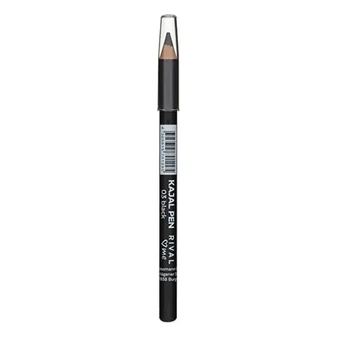 Rival Loves Me Soft Kajal Eyeliner Stift - Impressive Eyes 4,1g