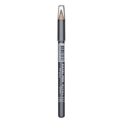 Rival Loves Me Soft Kajal Eyeliner Stift - 4,1g für atemberaubende Augen
