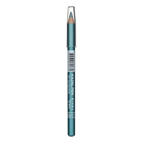 Rival Loves Me Soft Kajal Eyeliner Stift - 4,1g für atemberaubende Augen