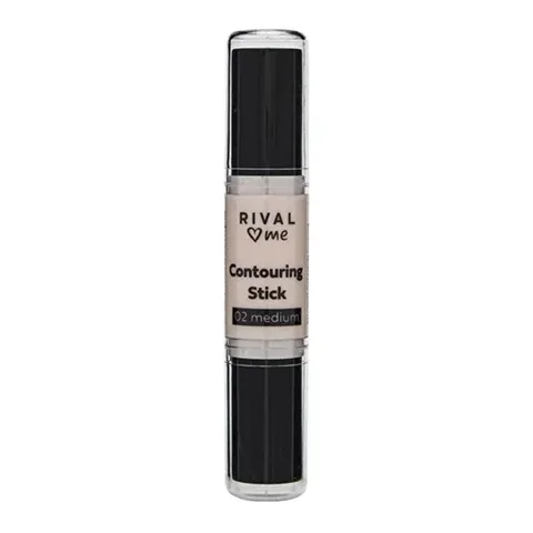 Rival Loves Me Doppelseitiger Konturstift 7g