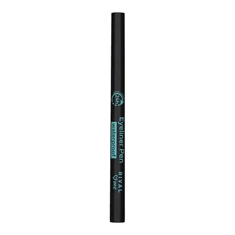Rival Loves Me 24-Stunden Präzisions-Eyeliner - Feiner Stift, Getestet