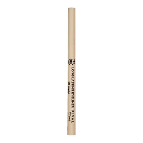 Rival Loves Me Vegan Eyeliner Stift - Dermatologisch getestet