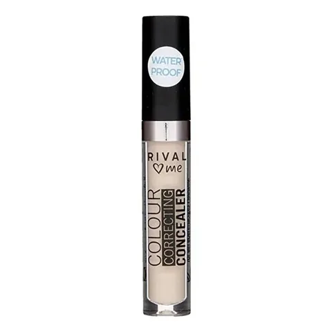 Rival Loves Me CC Concealer - Farbkorrektur-Formel