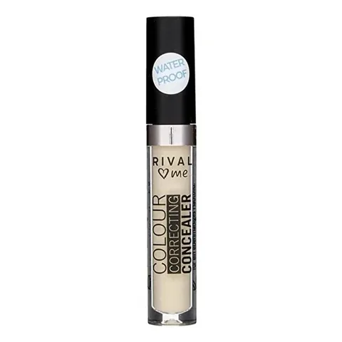Rival Loves Me CC Concealer