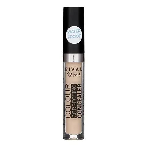 Rival Loves Me CC Concealer - Farbkorrektur, für einen ebenmäßigen Teint
