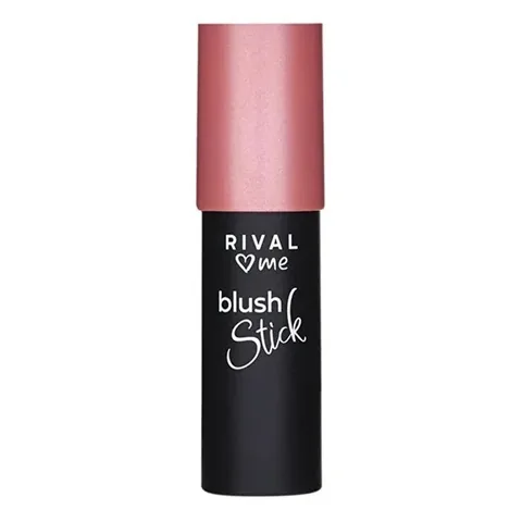 Rival Loves Me Cremiger Stick-Rouge - Frischer Wangen-Highlighter 6g