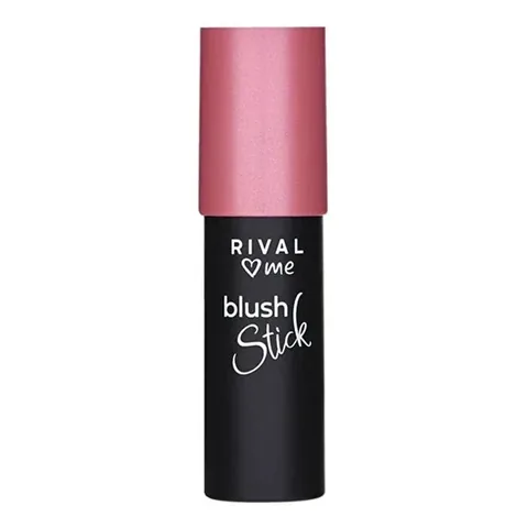 Rival Loves Me Cremiger Stick-Rouge - Frischer Wangen-Highlighter 6g