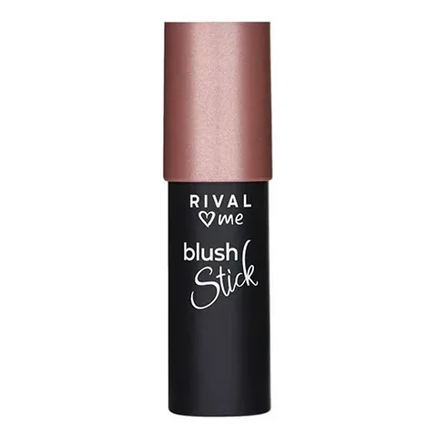 Rival Loves Me Cremiger Stick Rouge - Frischer Wangenhighlighter 6g